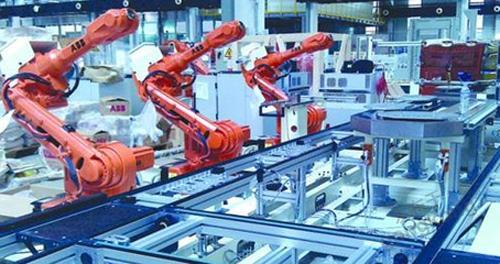 華北工控AI計(jì)算機(jī)產(chǎn)品方案助力智能工廠建設(shè)